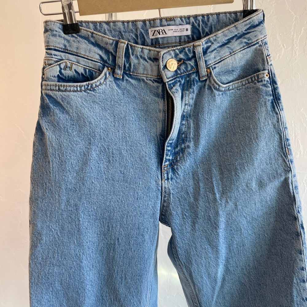 Zara jeans - Picture 2 of 6